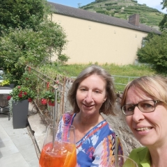 Mittagstisch in der EssBar