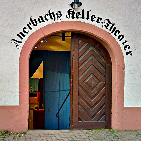 Auerbachs Kellertheater