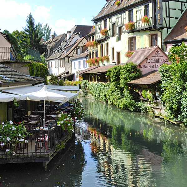 Colmar