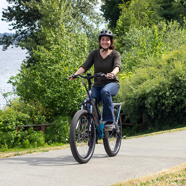 E-Bike