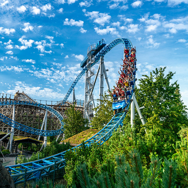 Europa Park Rust