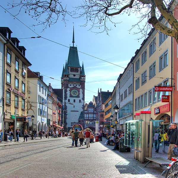 Freiburg im Breisgau