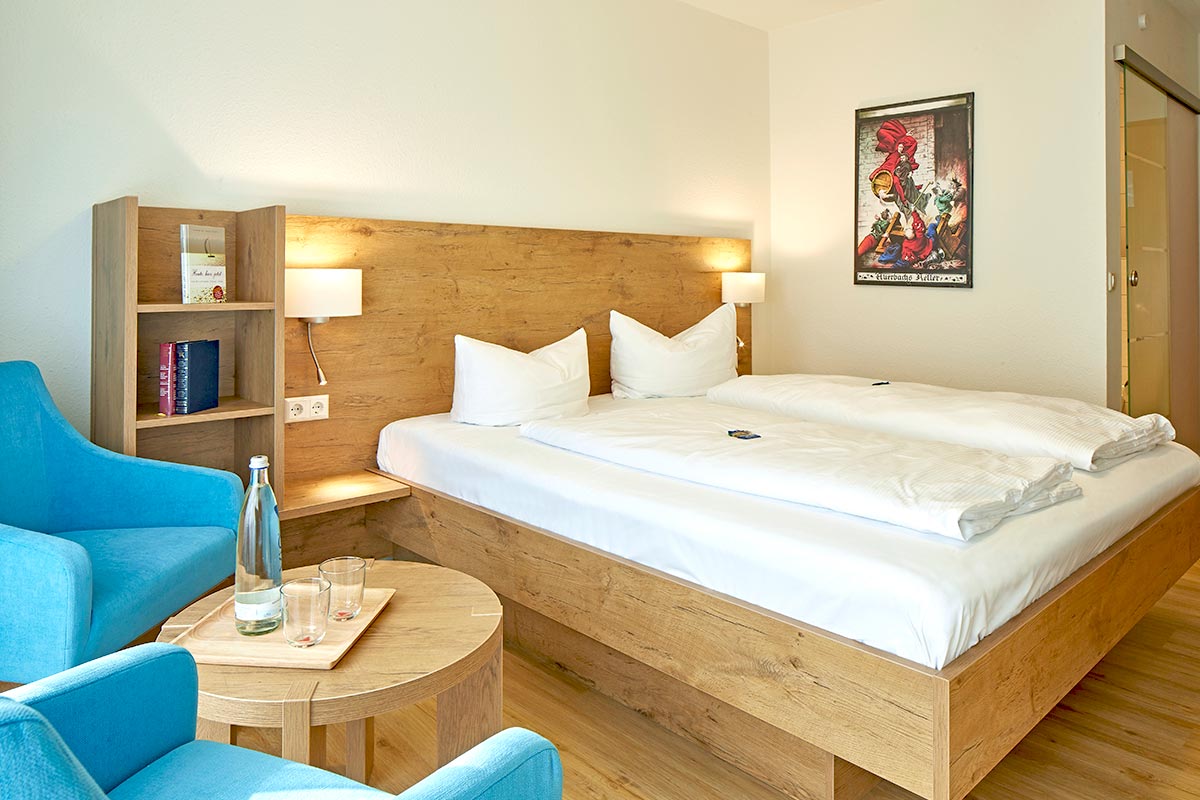 Goethezimmer
