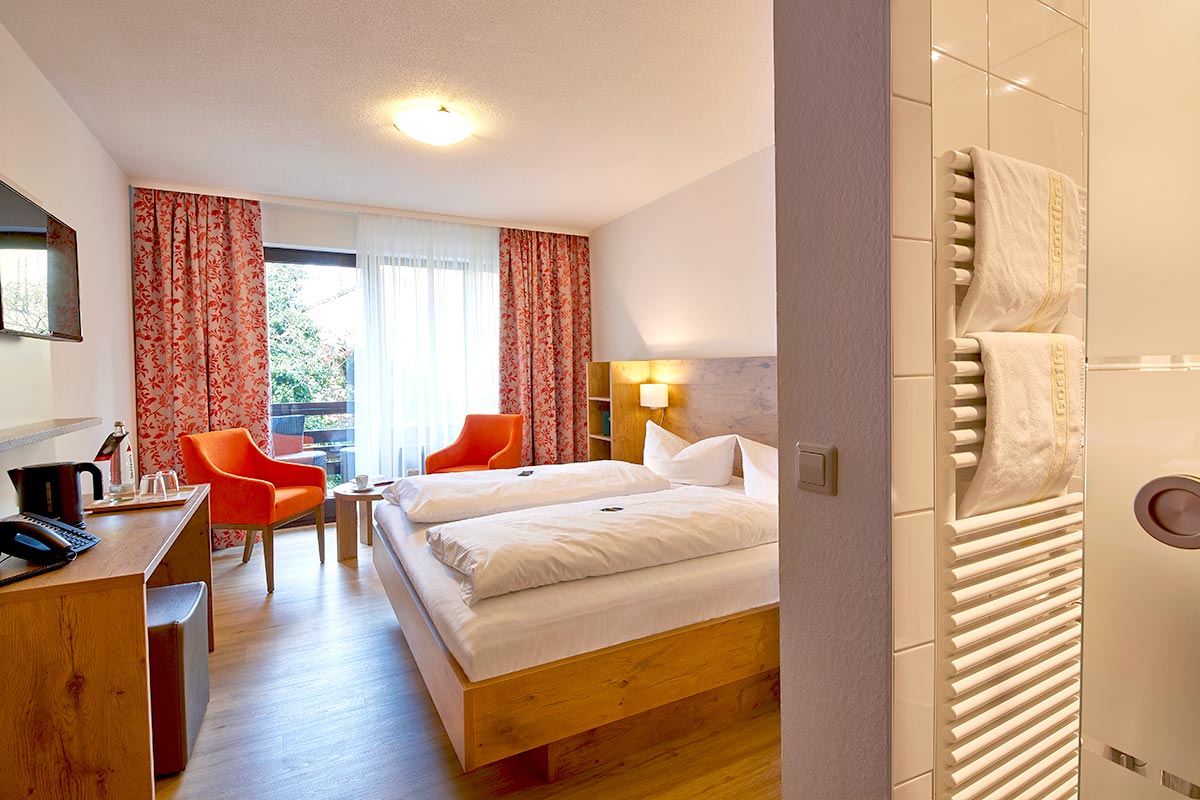 Goethezimmer