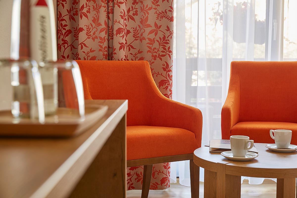 Goethezimmer