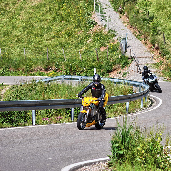 Motorrad