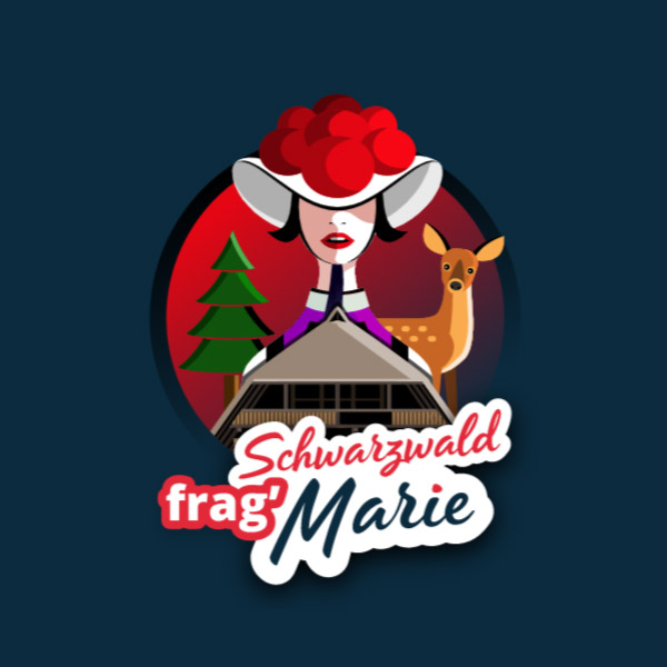 Frag SchwarzwaldMarie