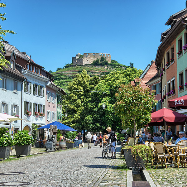 Staufen im Breisgau