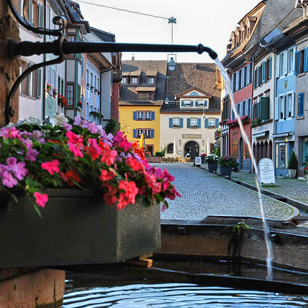 Staufen im Breisgau