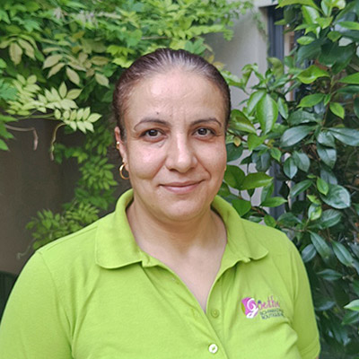 Rashida