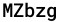 Sicherheitscode